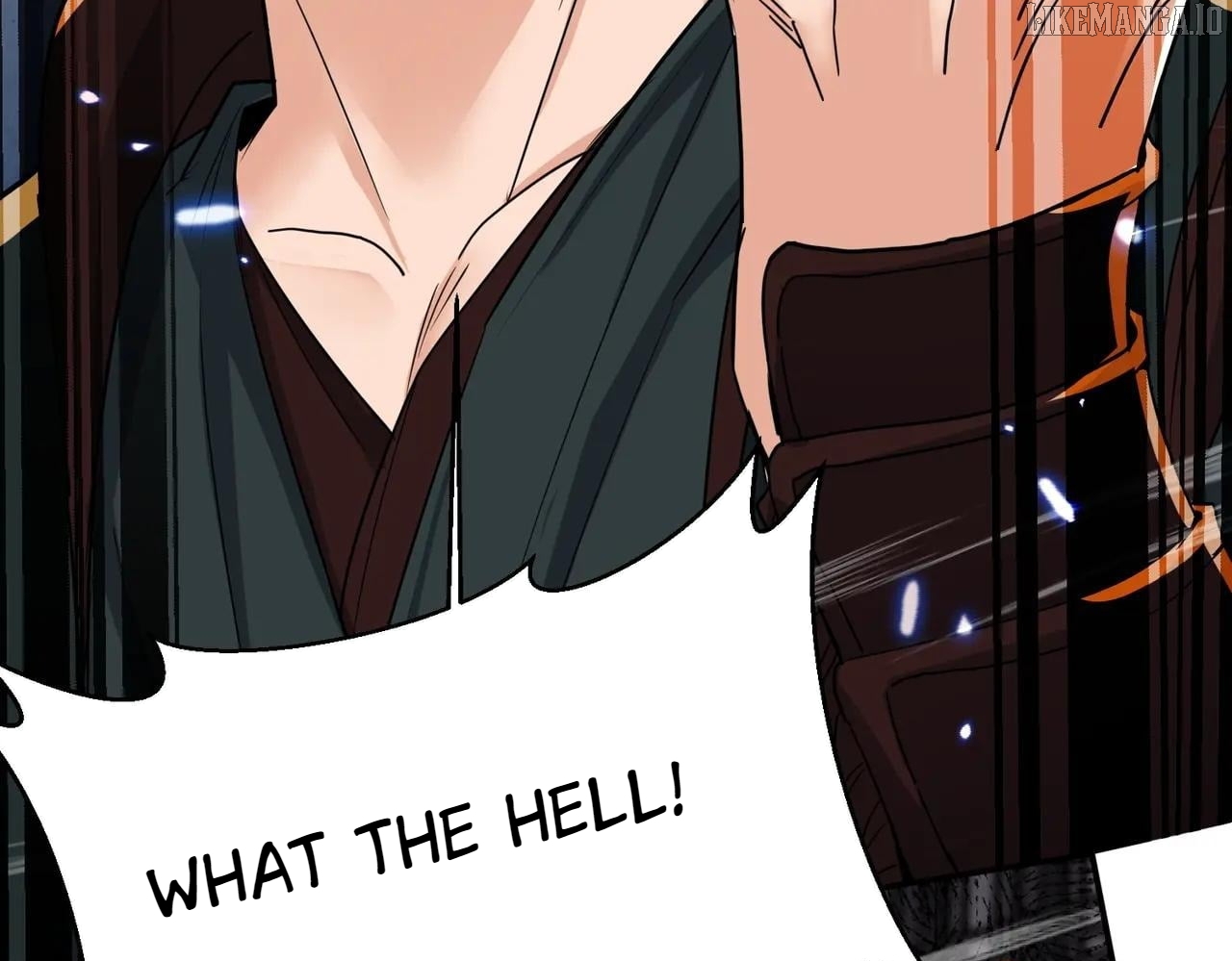 My Empress Apprentice is Becoming Evil Chapter 66 - page 6